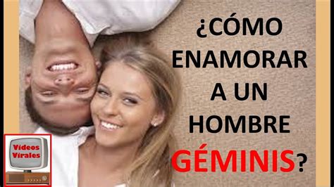 geminis hombre enamorado|8 señales de que un hombre Géminis está enamorado de ti